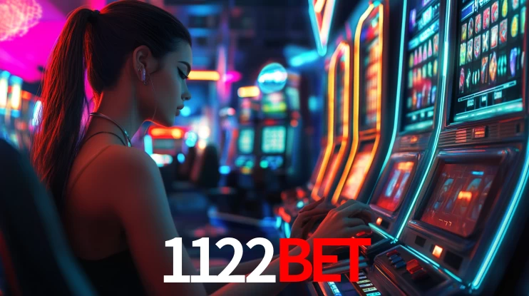 1122bet App